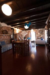 Traditional hideaway in Agistri Agistri Greece