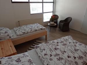 Ubytování v soukromí