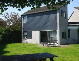 Haringvliet 077 - Noordzeepark Ouddorp - Oude Nieuwland