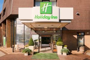 Holiday Inn Lancaster by IHG - 4hvězdičkové hotely ve městě Lancaster