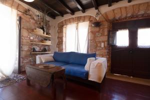 Traditional hideaway in Agistri Agistri Greece