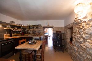 Traditional hideaway in Agistri Agistri Greece