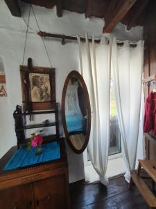 Traditional hideaway in Agistri Agistri Greece