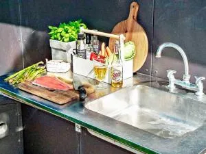 Four-Bedroom Holiday home in Skjern 2 - Lem