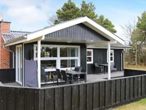 Holiday home Hadsund XX - Nørre Hurup