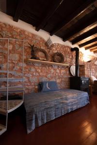 Traditional hideaway in Agistri Agistri Greece