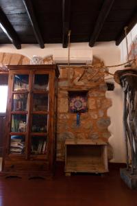 Traditional hideaway in Agistri Agistri Greece