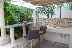 Ferienwohnung SIKLUF-128-1