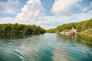 Hotel Xcaret Arte -ParksFun Inclusive - Adults Only