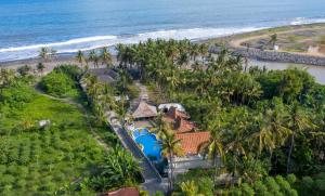 Saba Villa by Sanga Sanga Hospitality