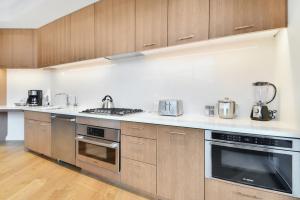 New & Luxury 2 BR in Canyons Village - Ski In Out