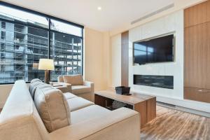 New & Luxury 2 BR in Canyons Village - Ski In Out