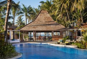 Saba Villa by Sanga Sanga Hospitality