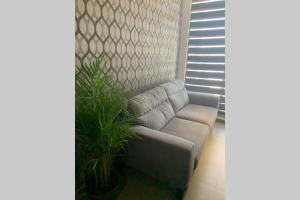 Departamento en Edificio El Semillero