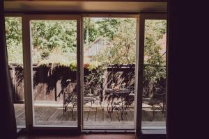 Šaha Kluba Apartamenti