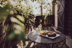 Šaha Kluba Apartamenti