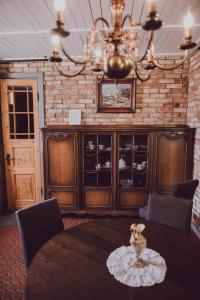 Šaha Kluba Apartamenti