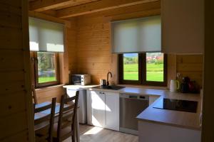 Chata POD WIERZBĄ - KASINA WIELKA