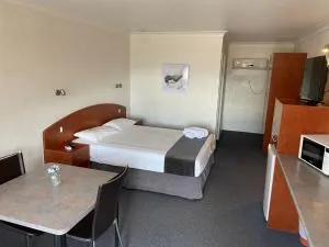 Childers Gateway Motor Inn - Didcot