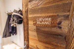 Chalet La Fedora - Appartements de charme : photos des chambres