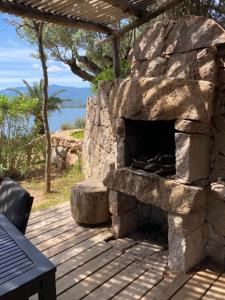 Appart'hotels Maranatha, front de mer avec plage : photos des chambres