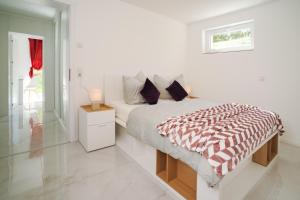 Designapartments Sweet Home - Sennhütte 11