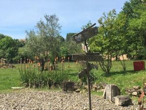 B&B / Chambres d'hotes Domaine de Montagnol : photos des chambres