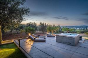 Orange Tree - 3hvězdičkové hotely ve městě Porto Cheli