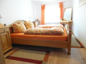 Haus Edelweiss Jungholz