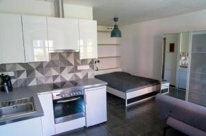 Garsoniéra Sedlecká v centru Kutné Hory