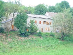 Gite au pied du mont Lozère 2