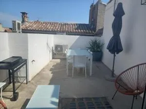 Duplex Centre Le Grau du Roi - Le Grau-du-Roi