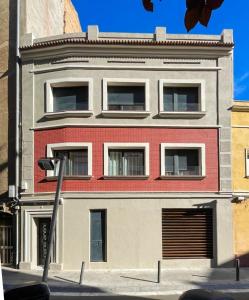 Barcelona Touch Apartments - Campalans