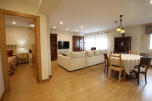 Apartamento Oviedo San Melchor
