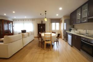 Apartamento Oviedo San Melchor