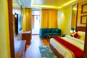 Comfort Inn Snow Park - Manali