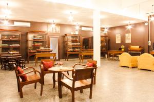 The Bank River House Ayutthaya