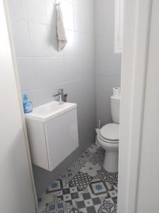 Chambre César B&B- au 1er - Villa Chaumonty