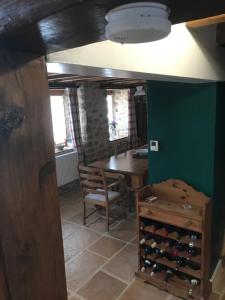 Maisons de vacances Maison Tranquille : photos des chambres
