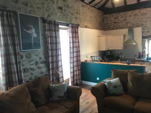 Maisons de vacances Maison Tranquille : photos des chambres