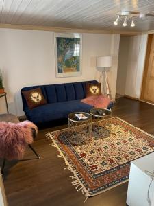 Chesa Prema Ferienwohnung