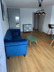 Appartements Sion City Mulhouse centre : photos des chambres