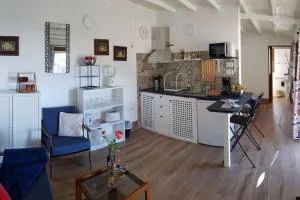 Minicasa 2 en Arico Viejo con fibra optica - La Cisnera