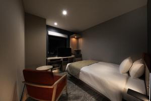 Almont Hotel Nippori