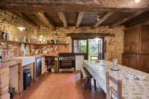 Grande maison confortable à Gavaudun