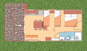 Camping Village Riva Blu