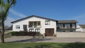 Gästehaus Andreas Kroiss - Apetlon