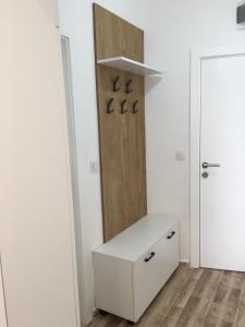 Студио Симона 2 - първа линия море