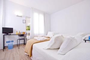 Barcelona City Hotel