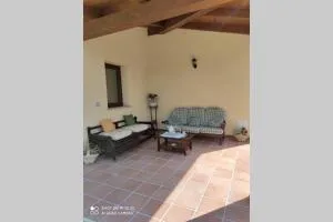 Roby's house, vivi la vacanza in relax (2L) - Uras